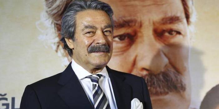 Sağlık durumu ile ilgili doktorundan açıklama: Kadir İnanır ameliyata alındı