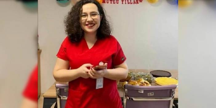 Koronavirüsten ölen Işıl hemşire bebeği için aşı olmamış