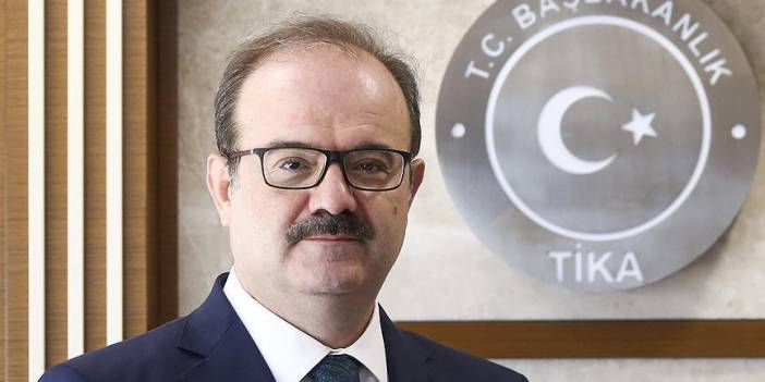 Kültür ve Turizm Bakan yardımcısı Çam: Türkiye ekonomide yeni bir şey deniyor, başaracak inşallah