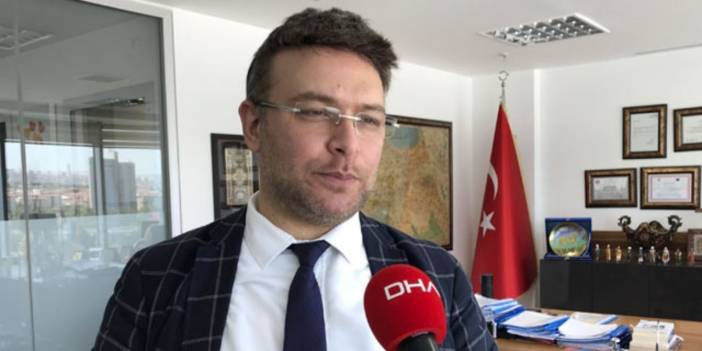 Çin'e koronavirüs davası açan avukat covid-19'dan öldü