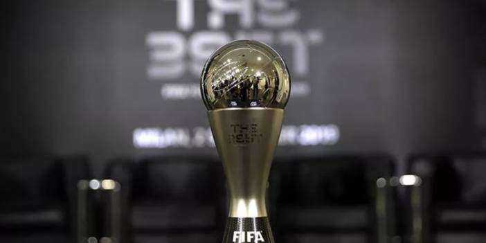 2021 FIFA En İyiler Ödülleri'nin adayları duyuruldu