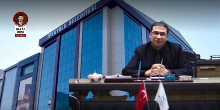 Kayyumun kadro verdiği TÜGVA yöneticisi belediyede üç koltukta oturuyor