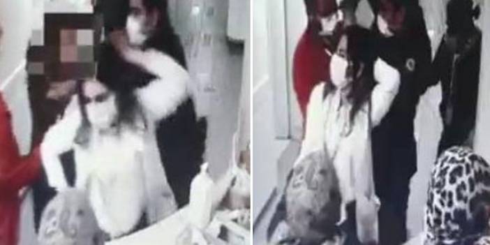 Acil serviste doktora saldıran şüpheli tutuklandı