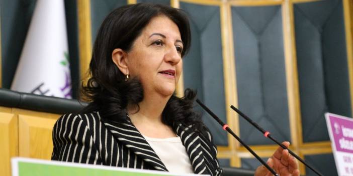 Buldan: Doların yükselmesinin tek sebebi Cumhurbaşkanının her gün konuşması