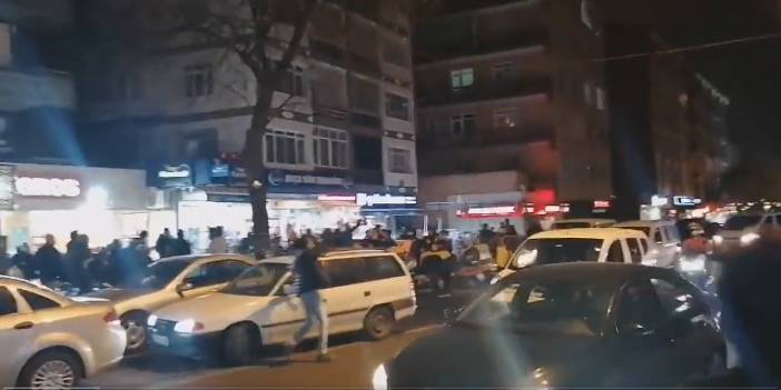 Ankara'da halk sokağa çıktı: AKP istifa sesleri yükseliyor