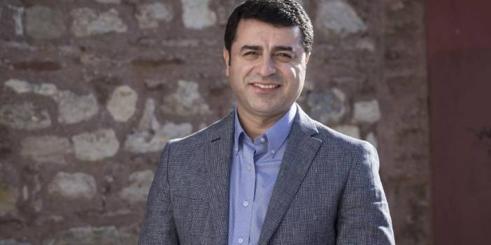 Kur krizi sonrası Demirtaş’tan muhalefet partilerine öneri: Yedi bölgede yedi ortak miting