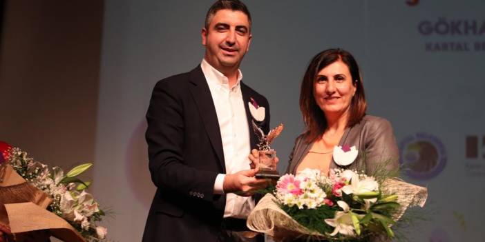 Kartal’da Kadına Yönelik Şiddetle Mücadele paneli düzenlendi