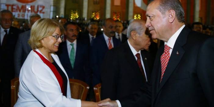 Türk lirasına en çok değer kaybettiren liderler…. Erdoğan şimdilik ikinci