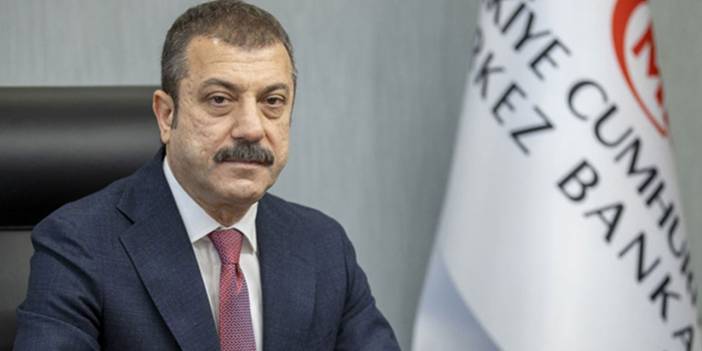 Ekonominin tepesinde sürpriz toplantı! Şahap Kavcıoğlu, BDDK ve banka yöneticileri ile buluşacak