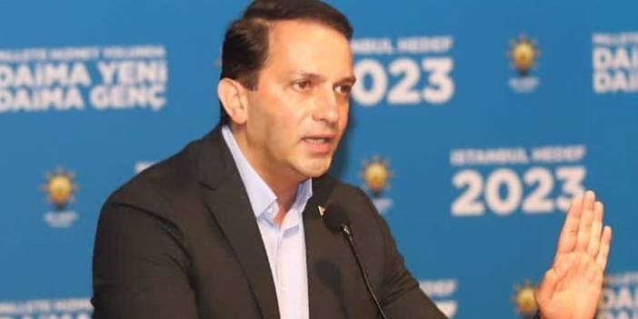 Taciz iddialarının ardından AKP MKYK Whatsapp grubundan çıkan Birinci: Teknik bir sorun oldu, gruba tekrar alındım