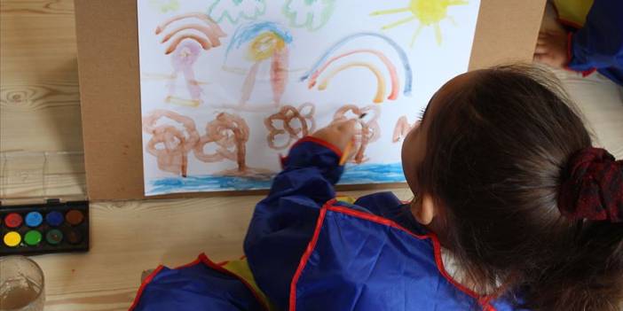 Okul öncesi eğitimde 'din' çemberi: Diyanet anaokulu açıyor