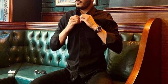 Ulaş, katiliyle bir ay önce barıştırılmış