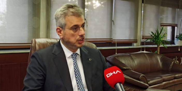 İstanbul İl Sağlık Müdürü Memişoğlu: İstanbul aşılamada Boğaz'ın mavisine kavuşacak