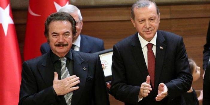 Orhan Gencebay’dan kur yorumu: Art niyetli yabancılar bizi soydu, sömürdü