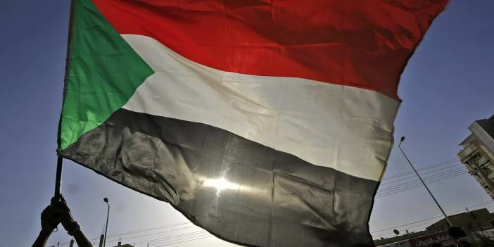 ABD, 25 yıl sonra Sudan'a büyükelçi atadı