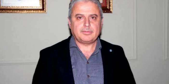 'Alparslan Kuytul'u işaret etti, annemi, eşimi ve kız kardeşimi öldürme tehditleri aldım'