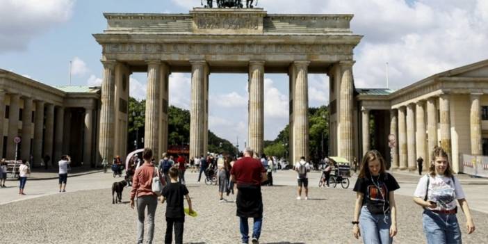 Omicron varyantında Avrupa'da son durum