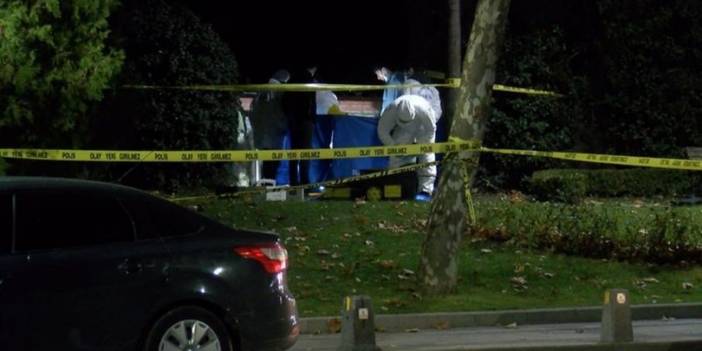 Polis memuru silahla vurulmuş halde ölü bulundu