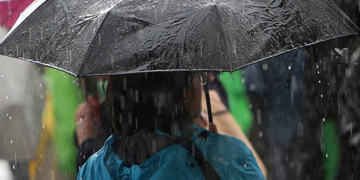 Meteoroloji gün vererek uyardı! Yağmur ve lodostan sonra kar geliyor
