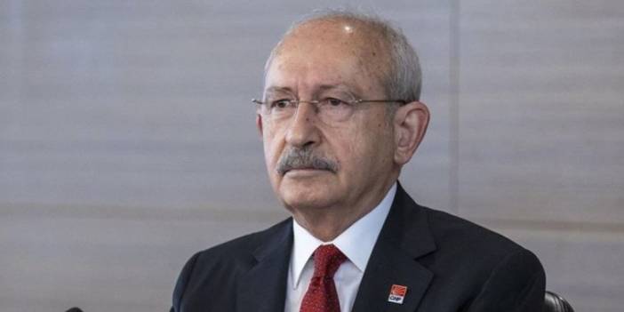 Kılıçdaroğlu: Helalleşeceğiz ama hesaplaşma ayrı…