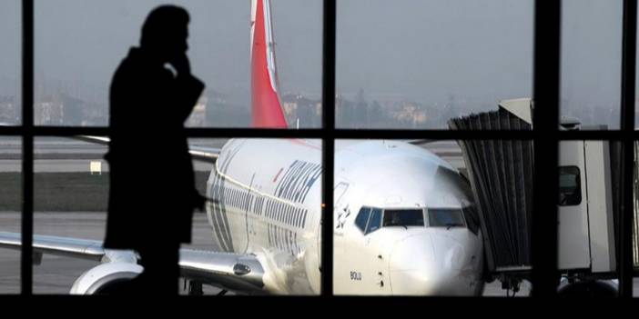 THY, Fas uçuşlarını 14 Aralık’a kadar durdurdu