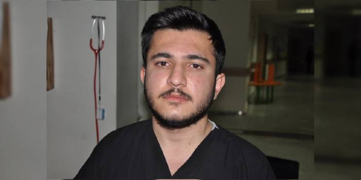 Yaptığı işlemi beğenmedi: Hasta yakını hemşireye saldırdı