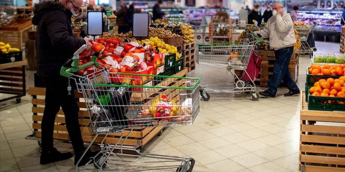 Gıda fiyatları toplantısı sonrası Bakanlık'tan açıklama