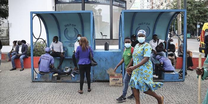 DSÖ'den korkutan Omicron açıklaması: Sonuçlar ciddi olabilir