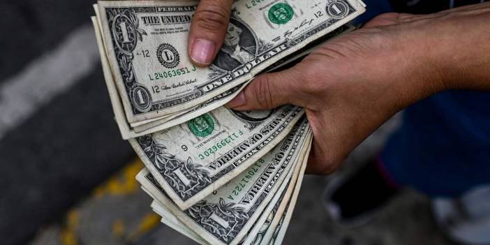 MÜSİAD'dan yıl sonu için dolar tahmini