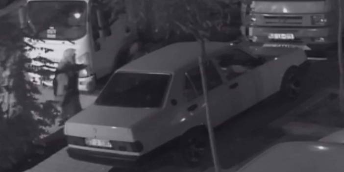 Küçük Ömer'i maganda kurşunu öldürdü