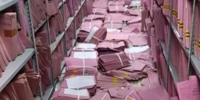 Ekonomiyi en iyi özetleyen karar Resmi Gazete'de: Yeni icra ve iflas daireleri kuruluyor