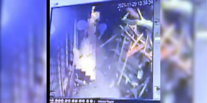 Avcılar'da çatılar uçtu: Facianın eşiğinden dönüldü