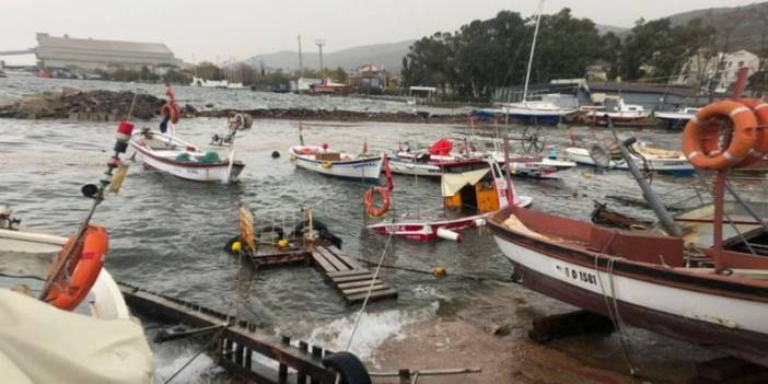 Kocaeli’de lodos: 2 kişi yaşamını yitirdi