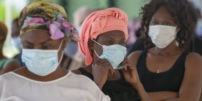 Afrikalı liderler seyahat kısıtlarını kınadı: Bu afrofobidir