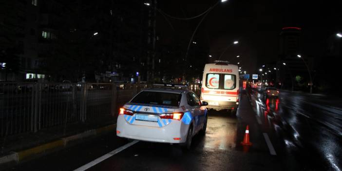 Cinayet gibi kaza... Patronu yerine suçu üstlendi... Genç kız öldü