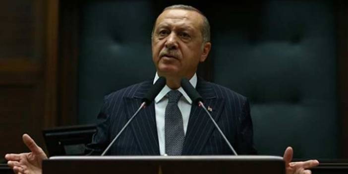 Erdoğan: Kur dediğin bugün artar yarın düşer