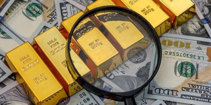 Küresel piyasalarda altında fiyatları sıkıştıran 2 olay! Biri alttan itiyor diğeri de üstten bastırıyor