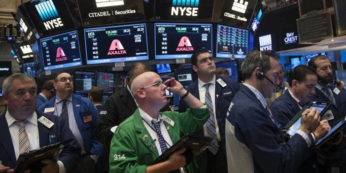 Dün gece paramız pul olurken: New York’tan 8.4 milyon dolarlık hızlı alım