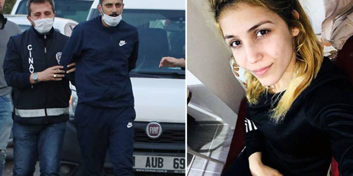 Ekin'in cinayet şüphelisinden 'börekli, silahlı' intihar savunması