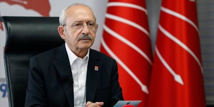 Kılıçdaroğlu, market sahiplerine gönderdiği mektubu paylaştı