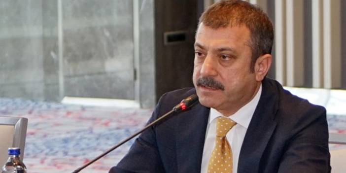 Merkez Bankası Başkanı Kavcıoğlu'nun acı günü!