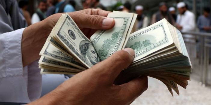 Yabancı yatırımcı 5 hafta sonra ilk defa hissede satıcı