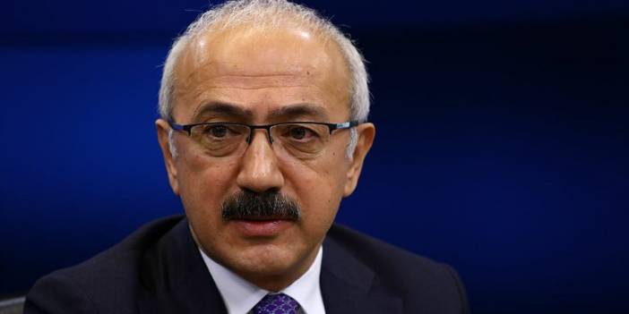 AKP kulisinde Elvan'ın istifasının nedeni konuşuluyor