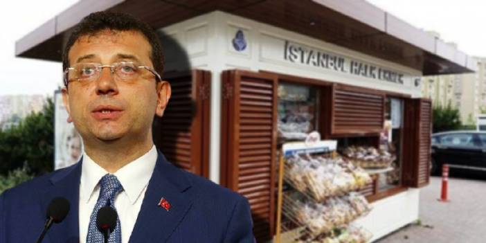 İstanbul'da Halk Ekmek fiyatı artıyor mu?