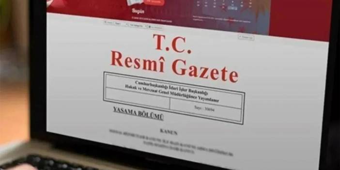Gece yarısı genelgesi: Artık o ibare kullanılmayacak