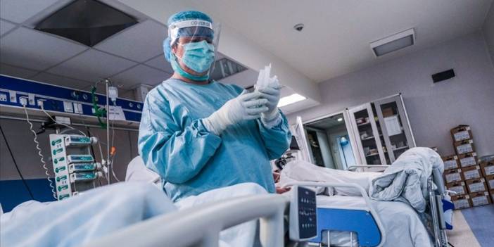 Koronavirüs geçiren çocuklarda beyinde apse riski