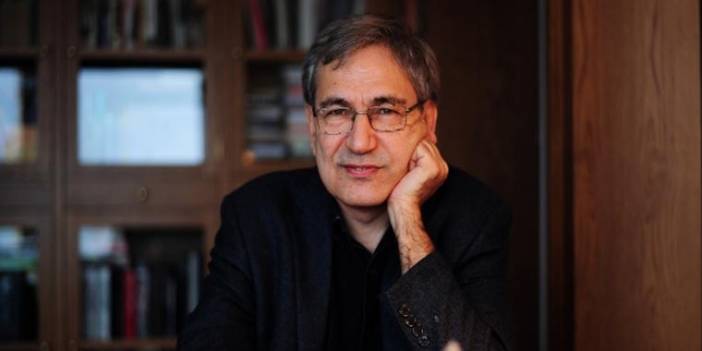 Orhan Pamuk’a Karadağ’dan ödül