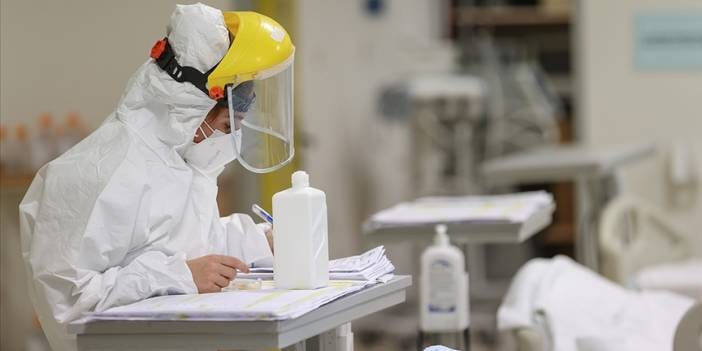 Koronavirüsün kimde nasıl seyredeceğinin şifreleri bu genetik araştırmayla çözülecek