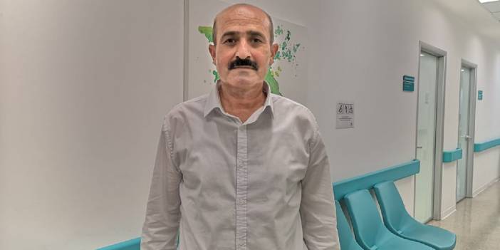 Mide ülseri zannetti; pankreas kanseri çıktı