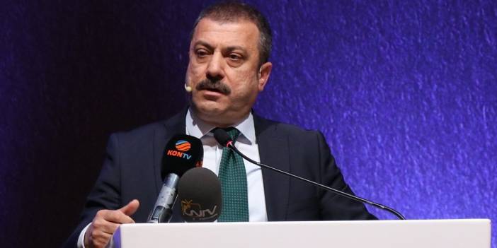 Credit Suisse analistlerinden dikkat çerken Kavcıoğlu iddiası: Faiz indirimi yapılmayacak